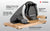 Classic Bread Slicer, Manual
