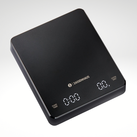 "Expert" Digital coffee scale
