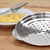 Kuchenprofi Spaetzle Lid w/Scraper