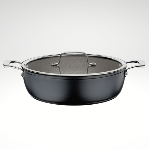 Spring Meridian Intense Pro Casserole with Lid, 4 qt. 11"