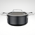Meridian Intense Pro Stockpot with Lid, 3 qt. 8