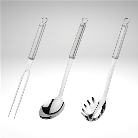 3-piece Serving Utensil Set