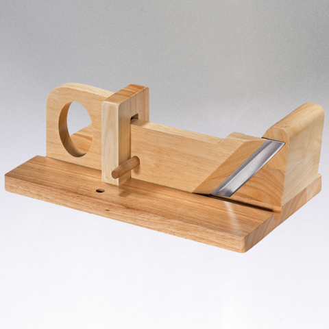 Gourmet Charcuterie Slicer