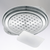 Kuchenprofi Spaetzle Lid w/Scraper