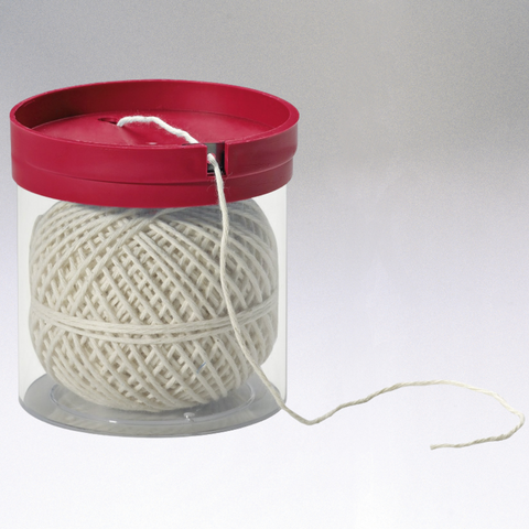 Cooking Twine Dispenser with 164 ft. twine