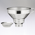 Kuchenprofi Funnel with mesh filter