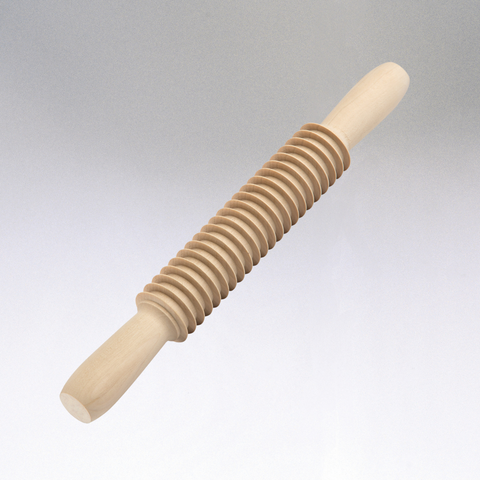 Wooden Pasta Cutters - 12"