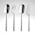Metropole 4-Piece Hostess set