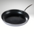 CeramicQR by Black Cube, Quick Release 12.5” Fry Pan