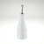 Vinegar Bottle, Porcelain, 8.5 fl. oz., 9.25