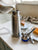 Frieling 0.5L Cream Whipper and 10-pack Charger Set