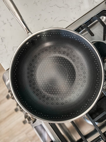 Original-Profi Collection® Stainless Steel Frying Pan