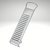 Potato Slicer, S/S, 17