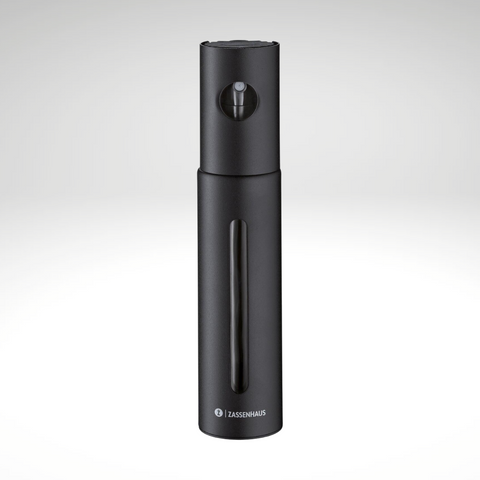 "Oleon" Hand Pump Oil Sprayer, 7.5" x 1.65" dia.