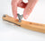 Bread Lame, Beechwood handle, 9.6