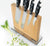 Magnetic Knife Block, 11