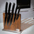 Magnetic Knife Block, 11
