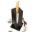 Magnetic Spinning Knife Block, 5