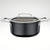 Spring Meridian Intense Pro Stockpot with Lid, 1.5 qt. 6