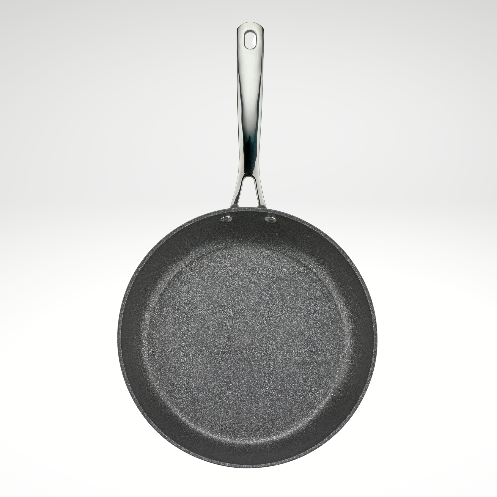 FRY PAN 8 ALUMINUM