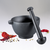 Mortar & Pestle 