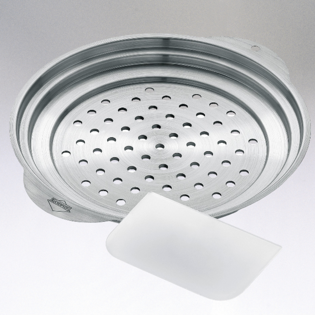 Stainless Steel Pot Cover In Different Sizes