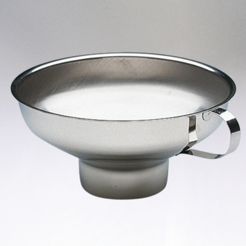 Screen Funnel Sieves/Screens/Funnels | Küchenprofi USA
