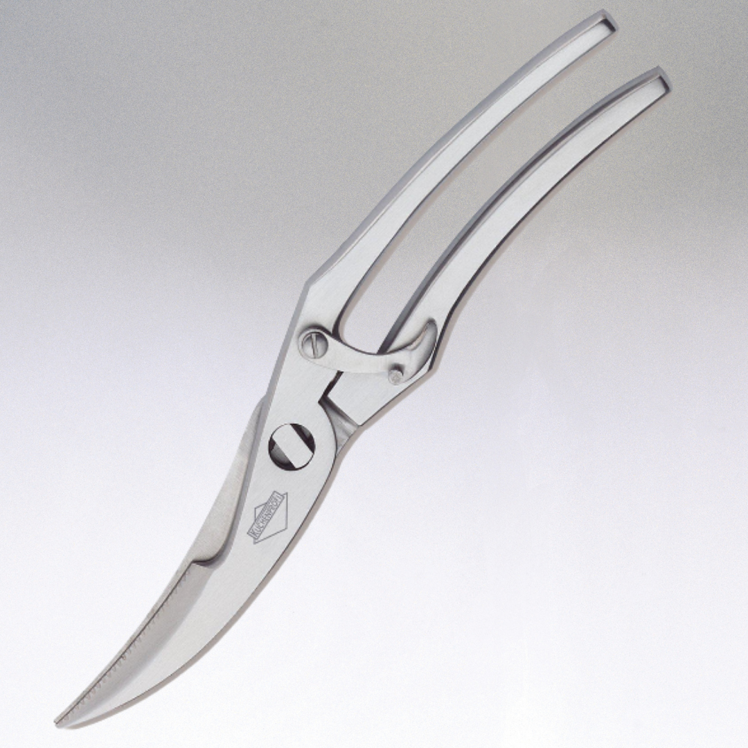 Professional Stainless Kitchen Shears