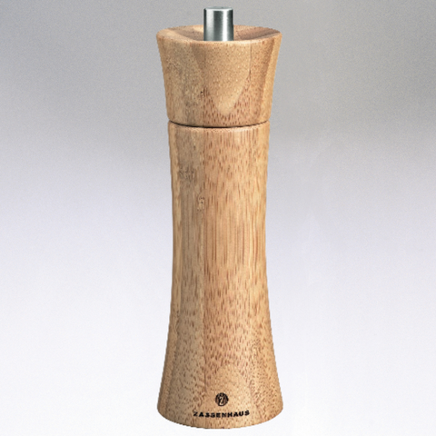 Electric Pepper Mill, Gera