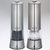 Electric Pepper Mill, 