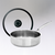 Stainless Steel Sauté Pan, Induction Ready