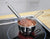 Sauce pan with Clad Bottom, Induction Ready - K?¬chenprofi USA