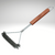 TEXAS BBQ brush steel