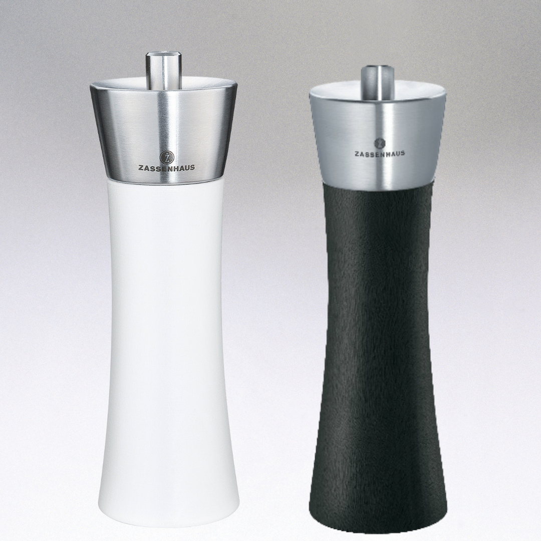 Salt & Pepper Mills