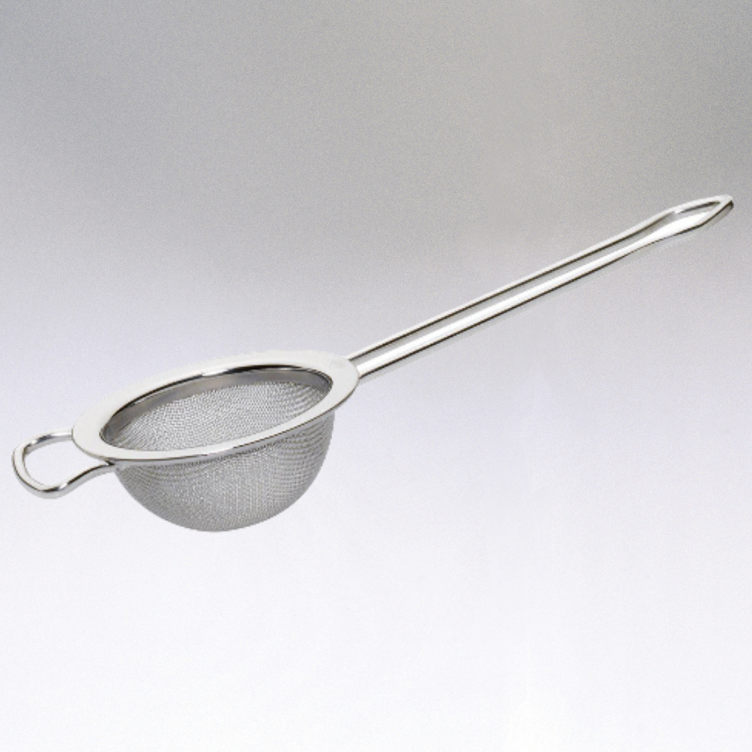 fine mesh strainer